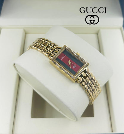 GUCCI LUXURY WOMEN WATCH