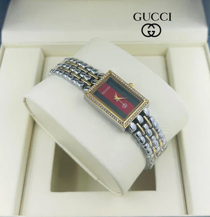 GUCCI LUXURY WOMEN WATCH