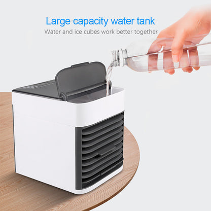 Mini Ultra Cool Air